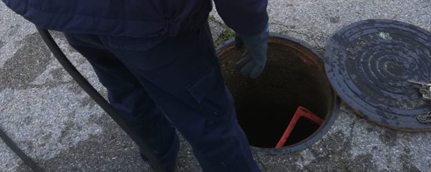 Limpieza de Pozos de Agua en Getafe